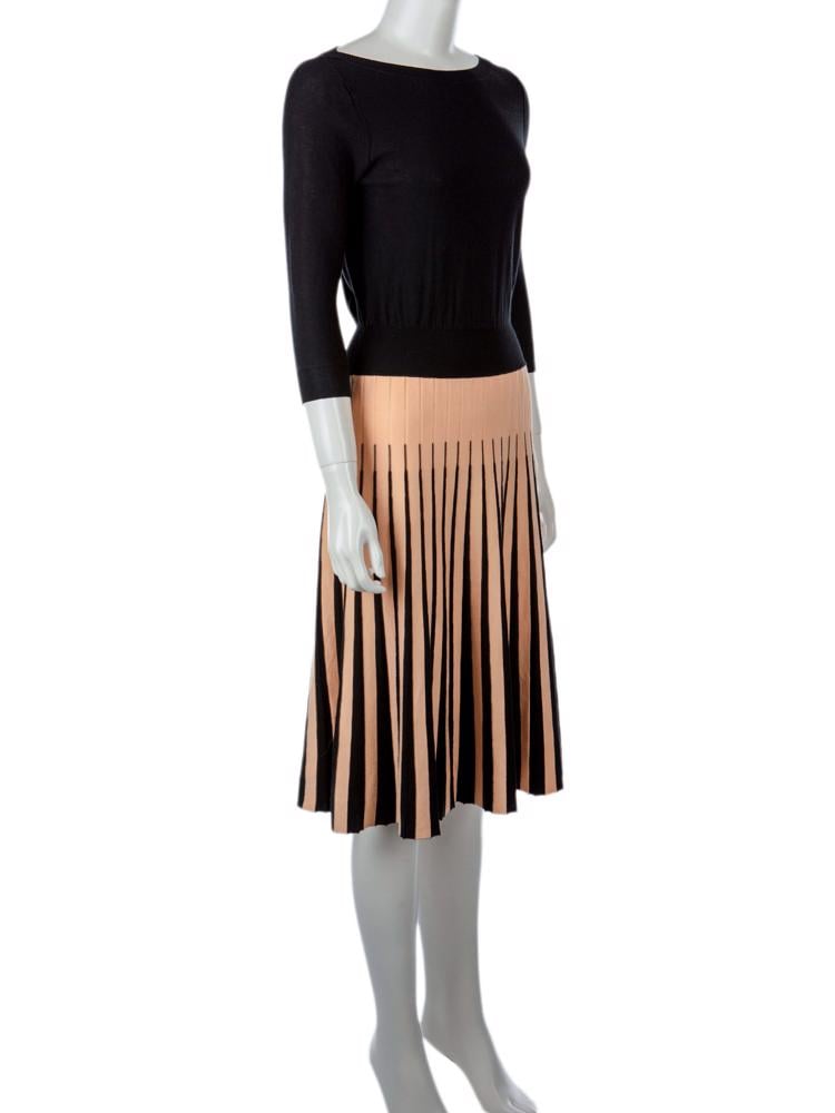 Bayan Siyah SONIA RYKIEL ELBİSE