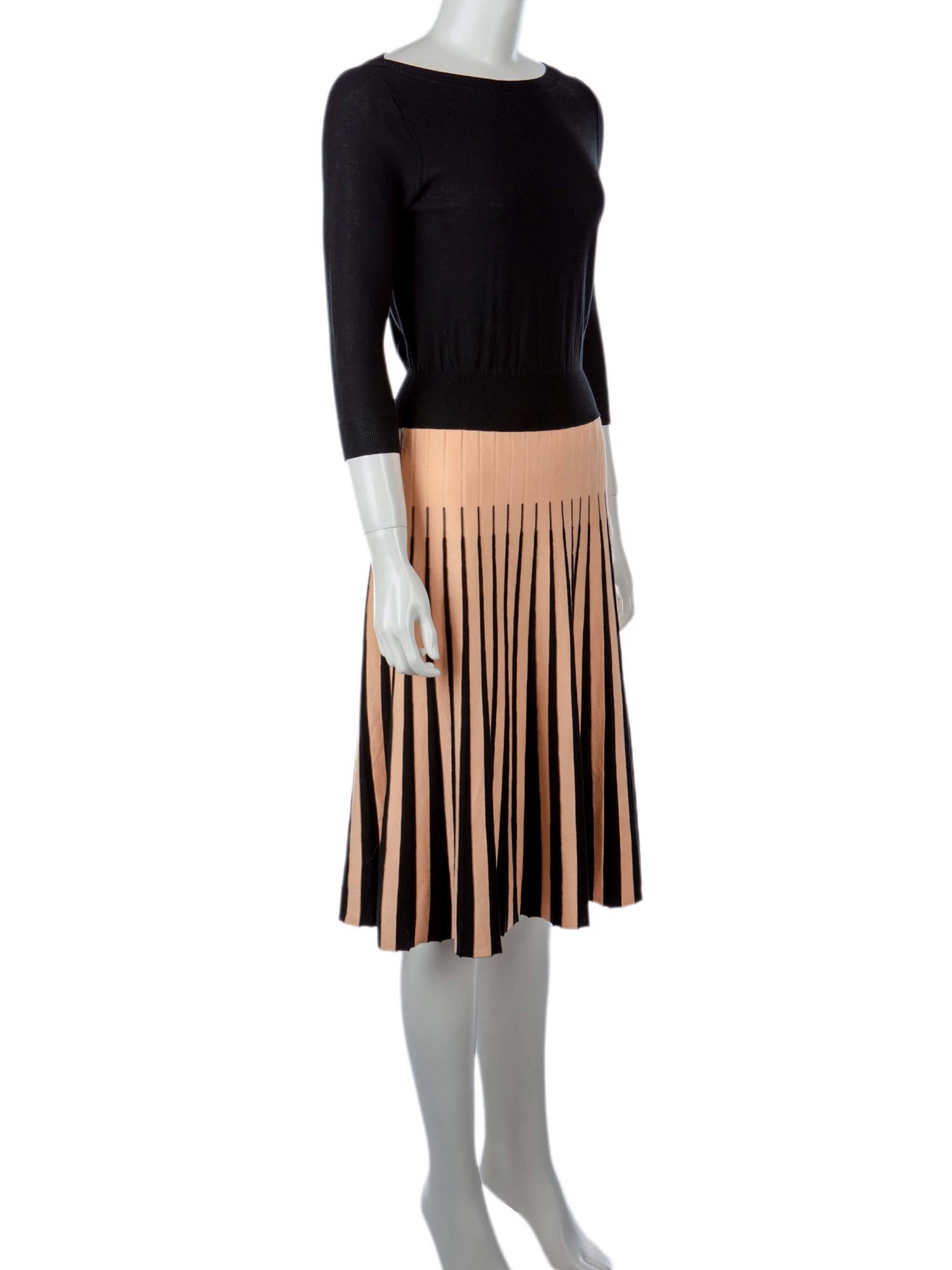 Bayan Siyah SONIA RYKIEL ELBİSE