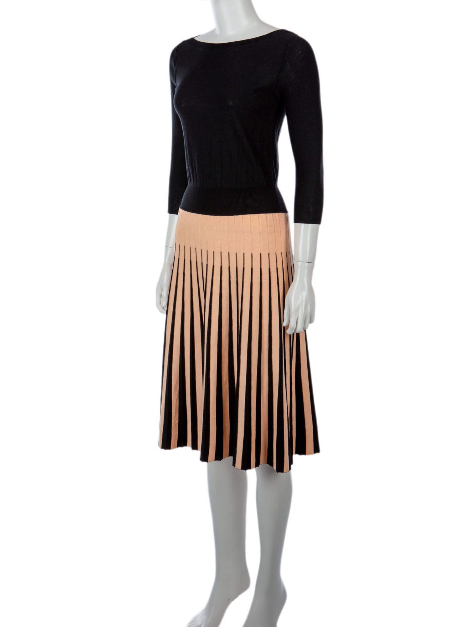 Bayan Siyah SONIA RYKIEL ELBİSE