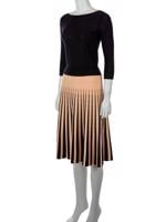 Bayan Siyah SONIA RYKIEL ELBİSE