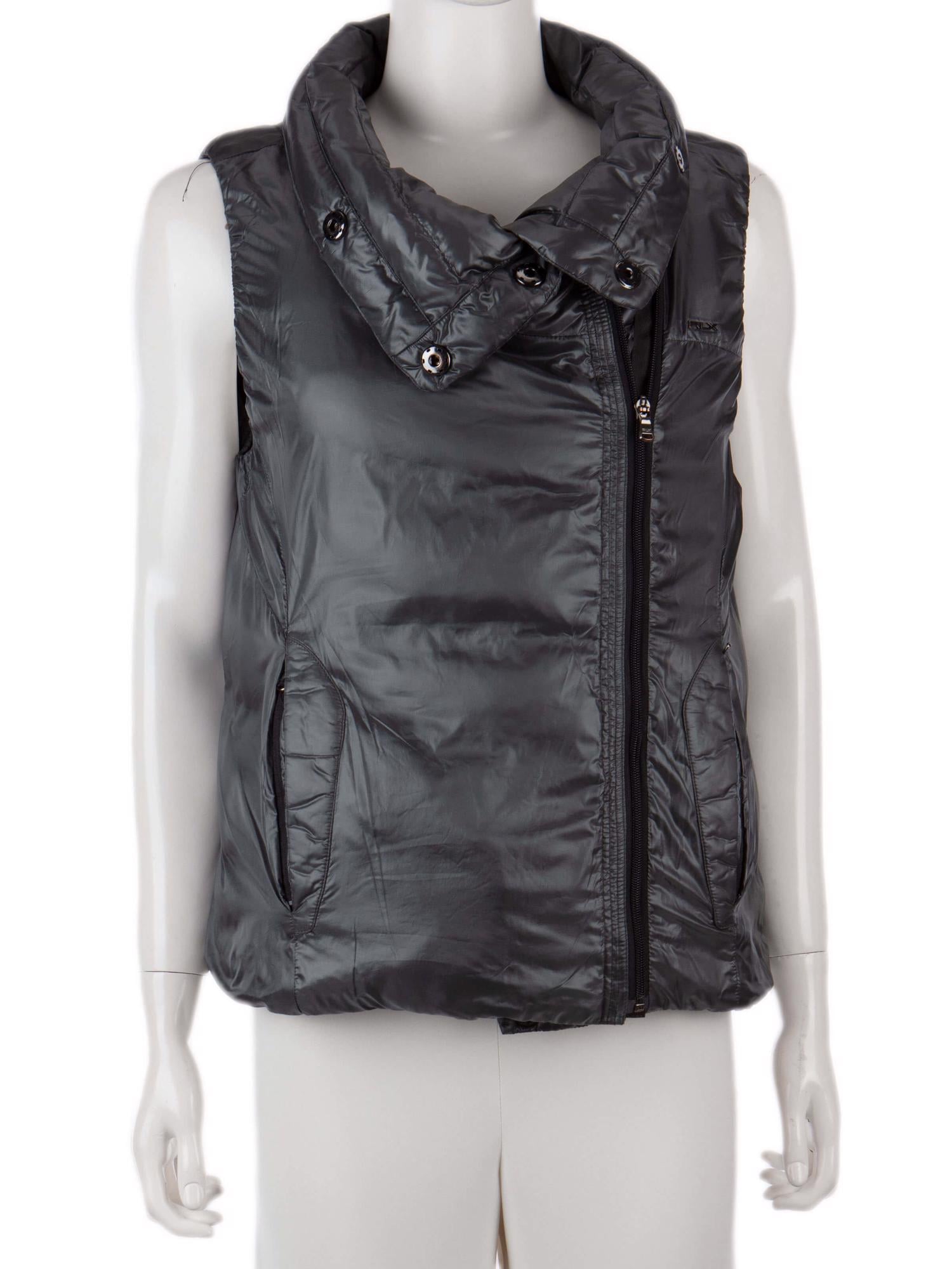 Bayan Gri RLX RALPH LAUREN YELEK