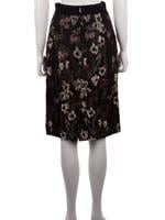 Bayan Siyah DOLCE&GABBANA ETEK