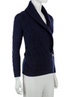 Bayan Lacivert RALPH LAUREN KAZAK