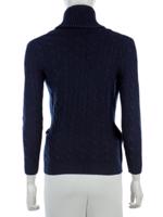 Bayan Lacivert RALPH LAUREN KAZAK