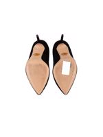 Bayan Siyah CHARLOTTE OLYMPIA AYAKKABI