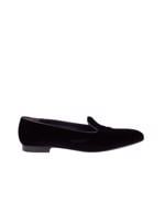 Bayan Mor RALPH LAUREN COLLECTION LOAFER