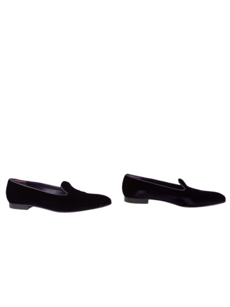 Bayan Mor RALPH LAUREN COLLECTION LOAFER