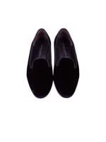 Bayan Mor RALPH LAUREN COLLECTION LOAFER