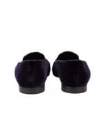 Bayan Mor RALPH LAUREN COLLECTION LOAFER