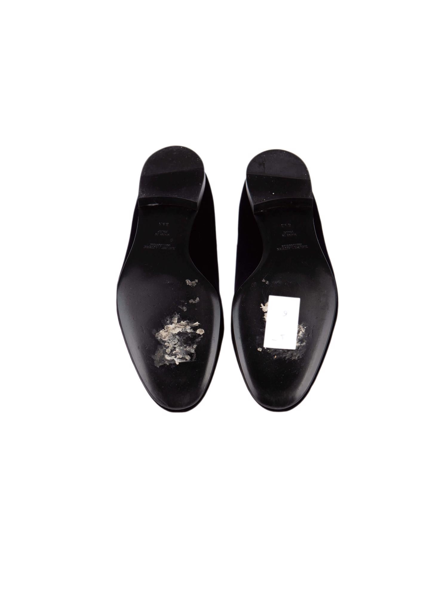 Bayan Mor RALPH LAUREN COLLECTION LOAFER