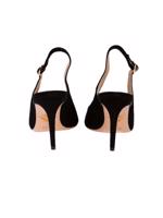Bayan Siyah CHARLOTTE OLYMPIA AYAKKABI
