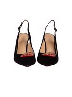 Bayan Siyah CHARLOTTE OLYMPIA AYAKKABI