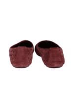 Bayan Kırmızı BOTTEGA VENETA LOAFER