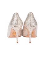 Bayan Gümüş CHARLOTTE OLYMPIA AYAKKABI