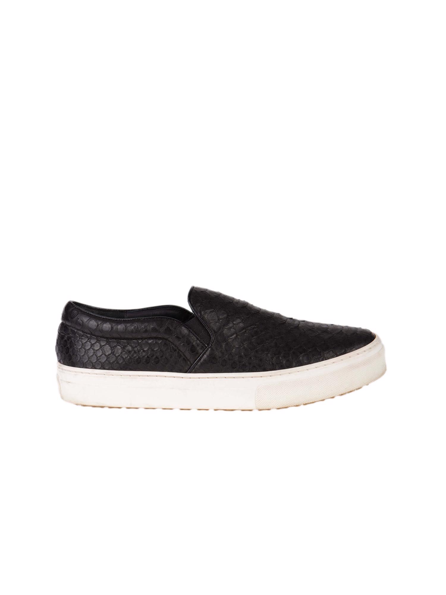 Bayan Siyah CELINE SNEAKER