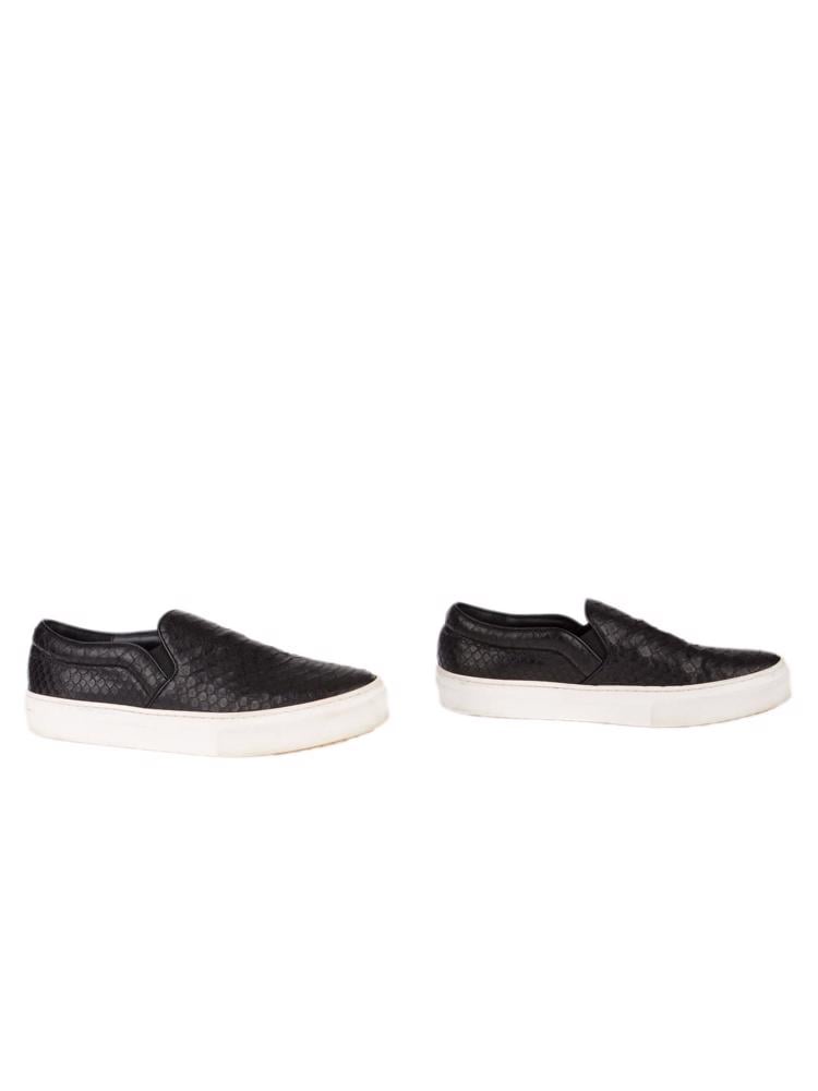 Bayan Siyah CELINE SNEAKER