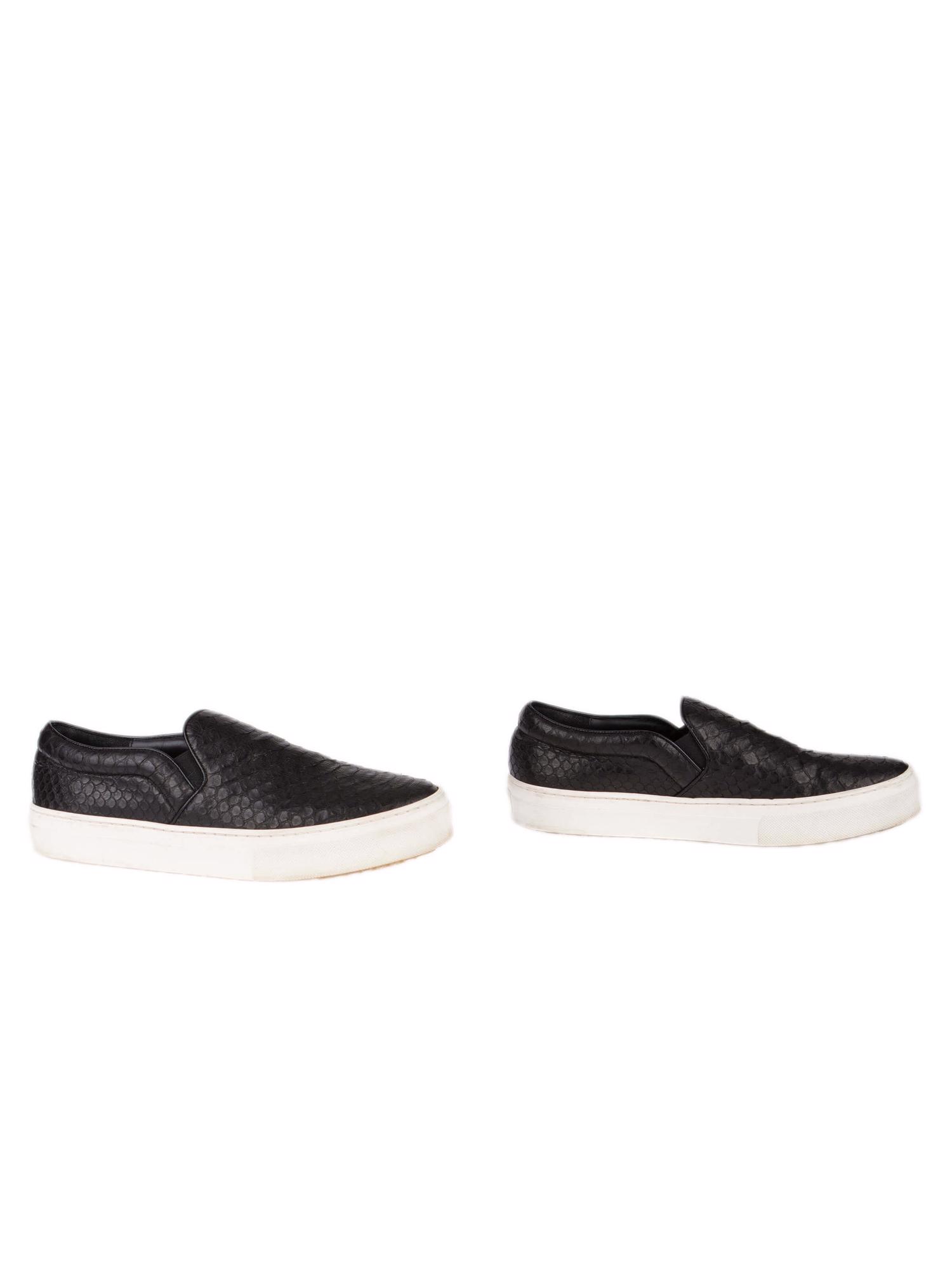Bayan Siyah CELINE SNEAKER