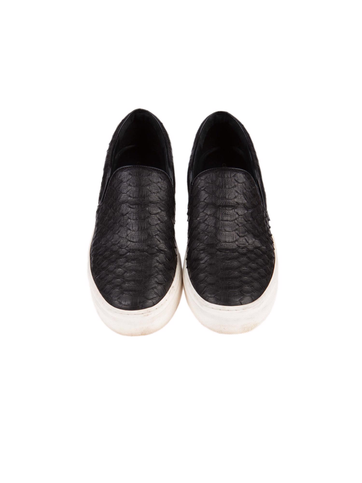 Bayan Siyah CELINE SNEAKER