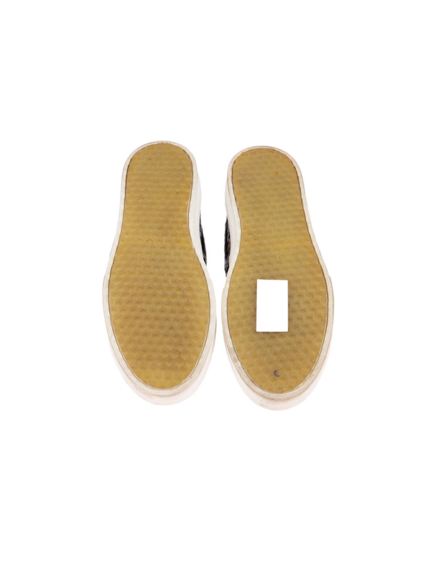 Bayan Siyah CELINE SNEAKER