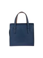 Bayan Lacivert SALVATORE FERRAGAMO ÇANTA
