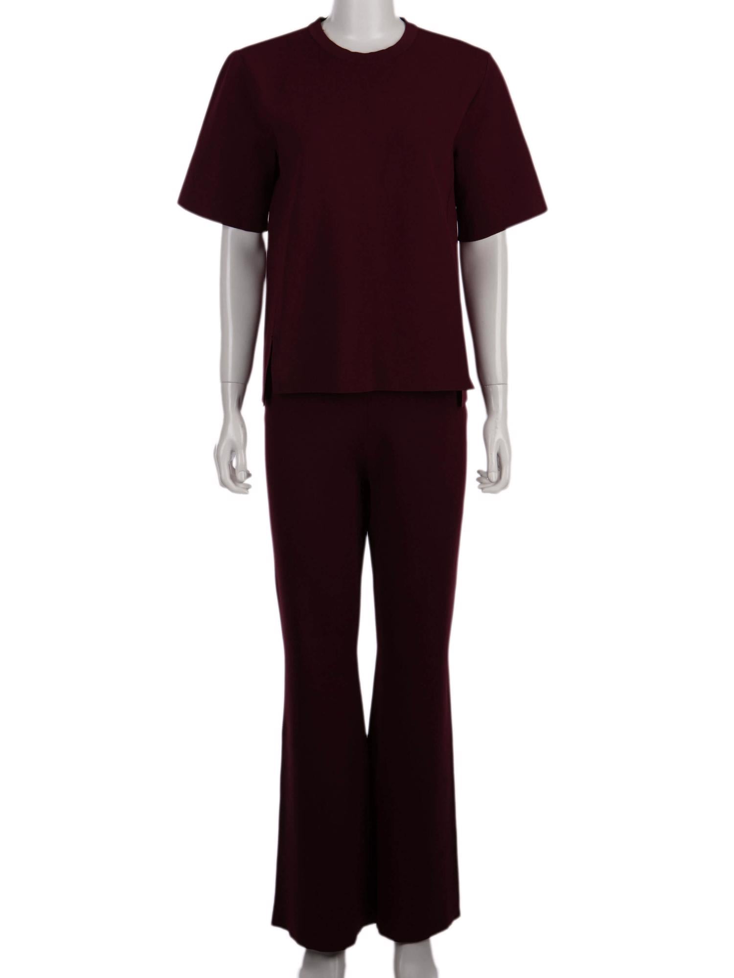 Bayan Kırmızı STELLA MCCARTNEY BLUZ