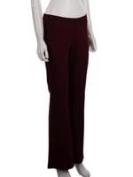 Bayan Kırmızı STELLA MCCARTNEY PANTOLON