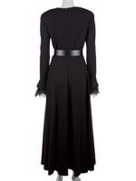 Bayan Siyah ELIE SAAB ELBİSE