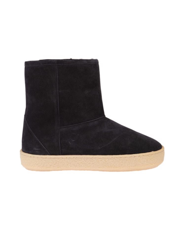 Bayan Lacivert ISABEL MARANT BOT