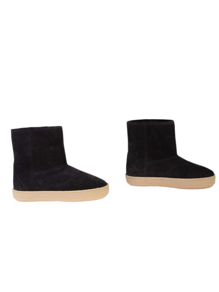 Bayan Lacivert ISABEL MARANT BOT