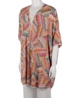 Bayan Pembe MISSONI MARE BLUZ