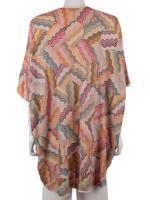 Bayan Pembe MISSONI MARE BLUZ