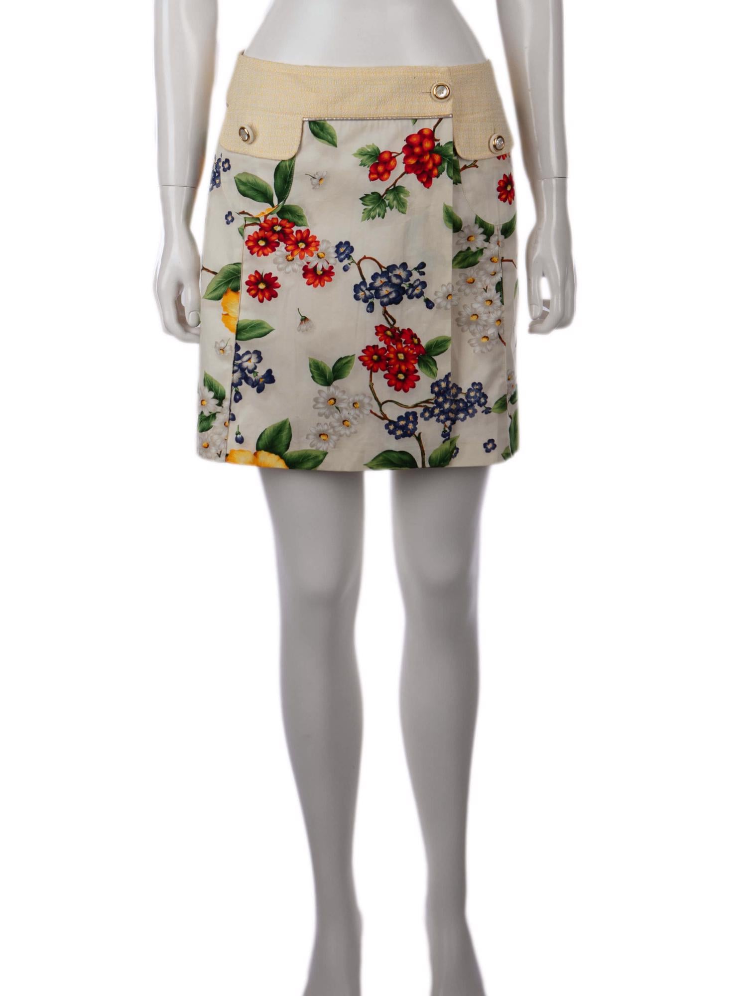 Bayan Krem D&G DOLCE&GABBANA ETEK