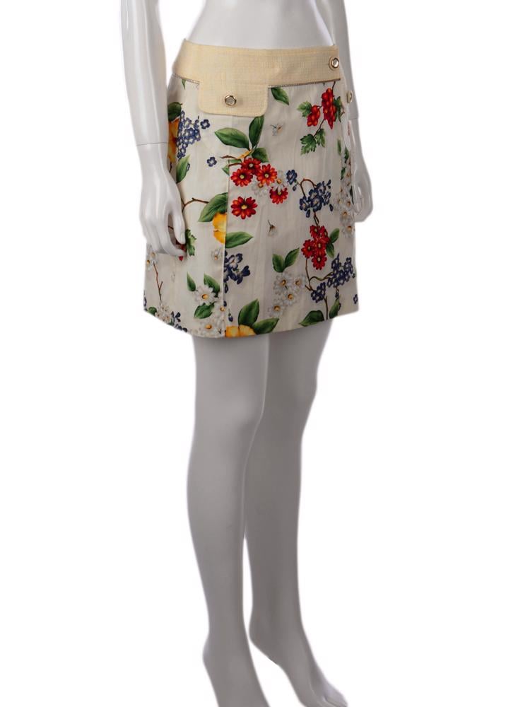 Bayan Krem D&G DOLCE&GABBANA ETEK