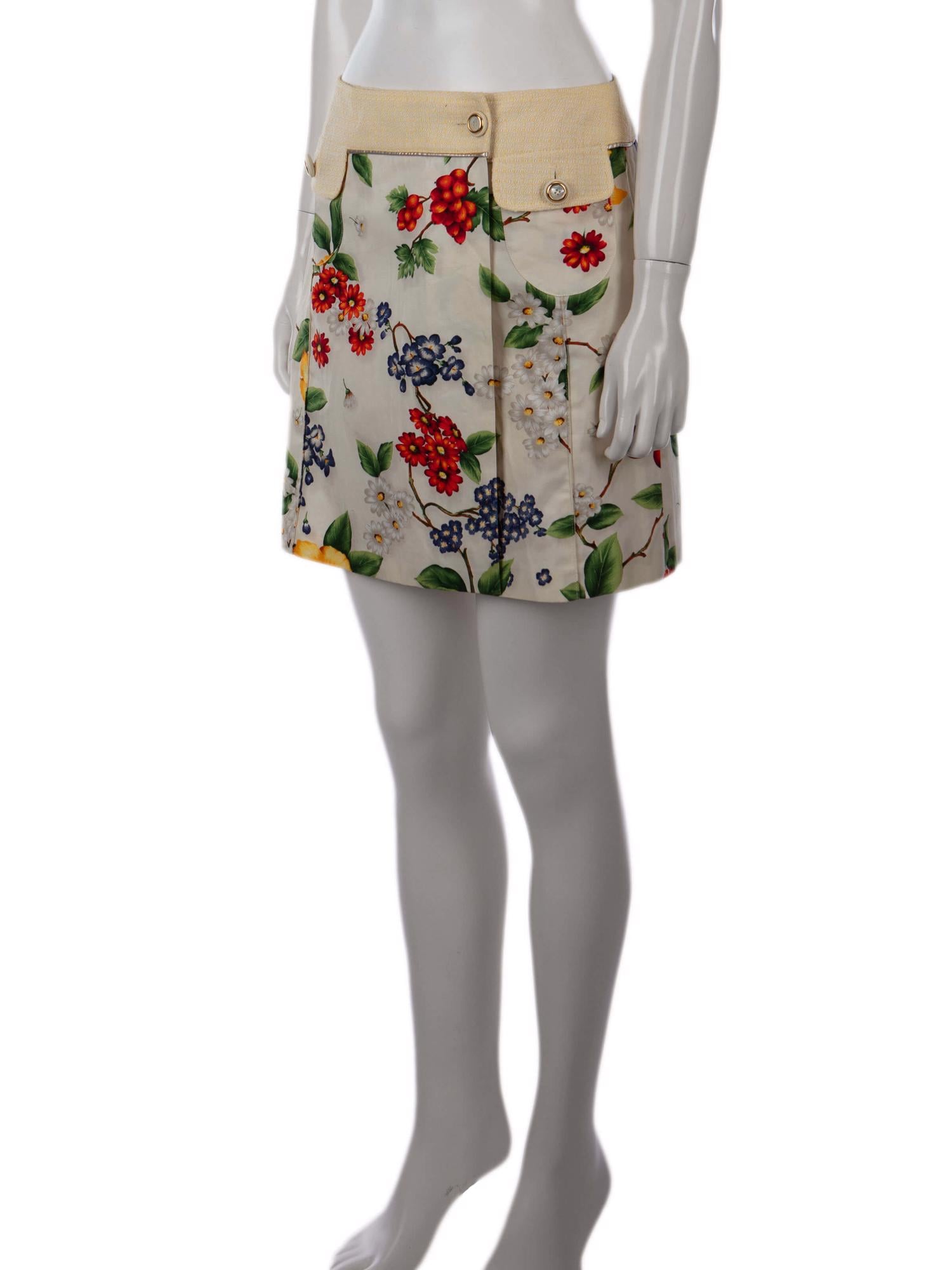 Bayan Krem D&G DOLCE&GABBANA ETEK