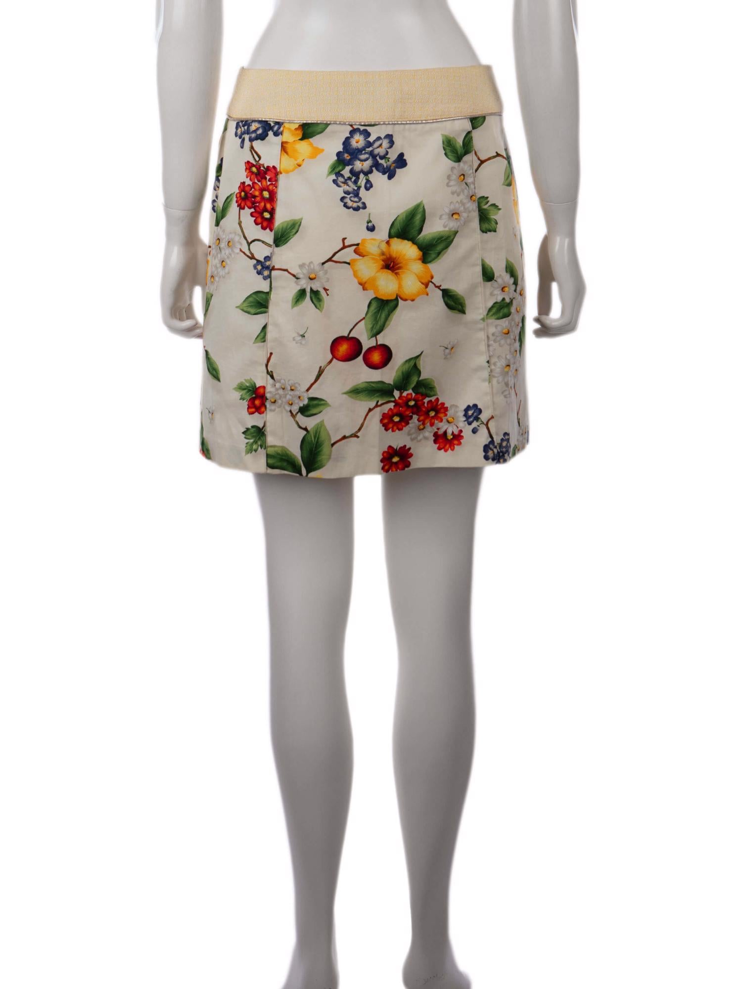 Bayan Krem D&G DOLCE&GABBANA ETEK