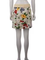 Bayan Krem D&G DOLCE&GABBANA ETEK