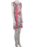 Bayan Beyaz EMILIO PUCCI ELBİSE