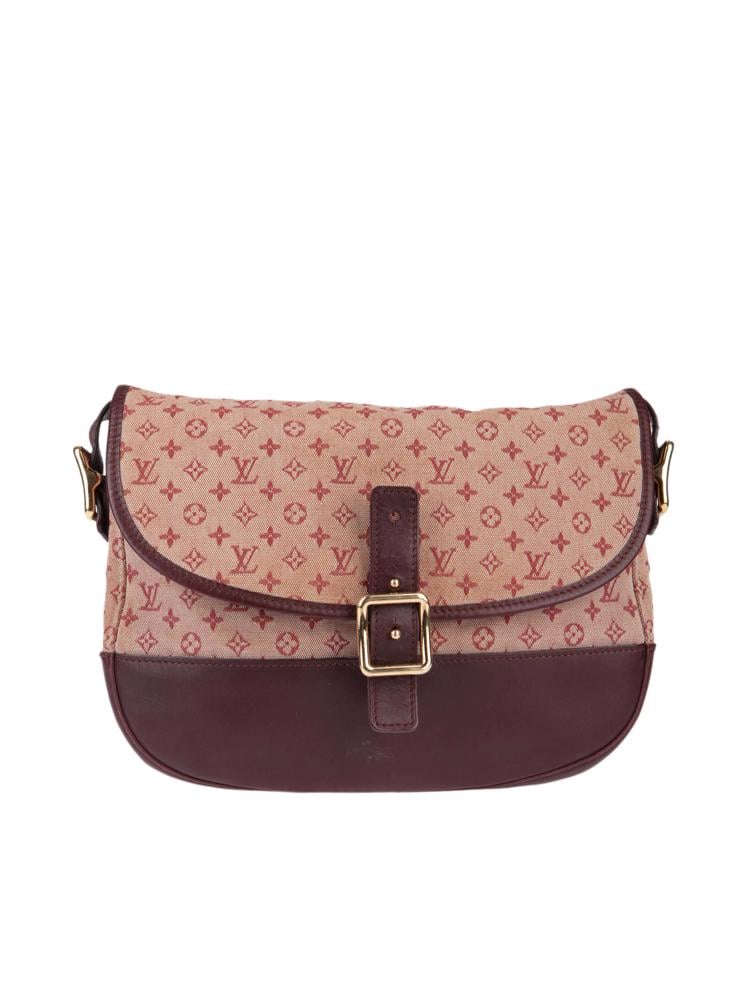 Bayan Pembe LOUIS VUITTON ÇANTA