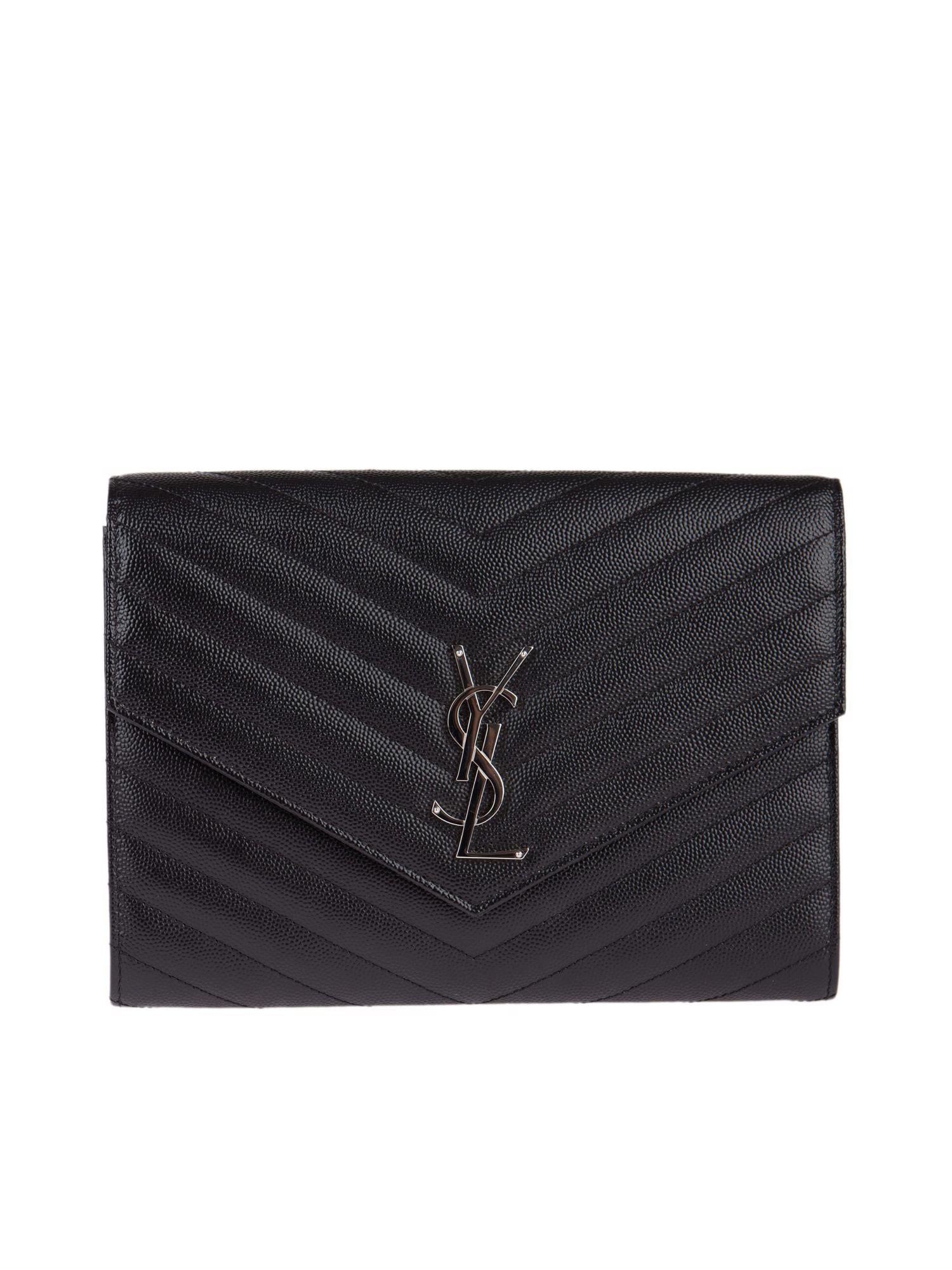 Bayan Siyah SAINT LAURENT ÇANTA