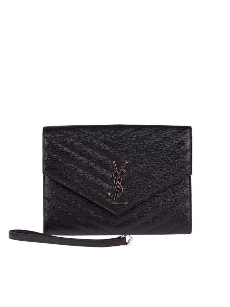 Bayan Siyah SAINT LAURENT ÇANTA