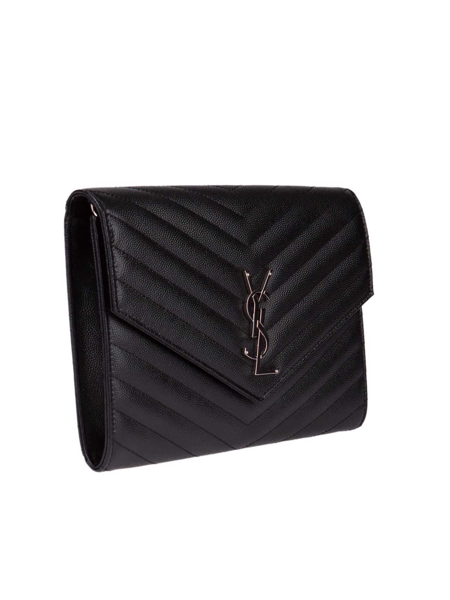 Bayan Siyah SAINT LAURENT ÇANTA