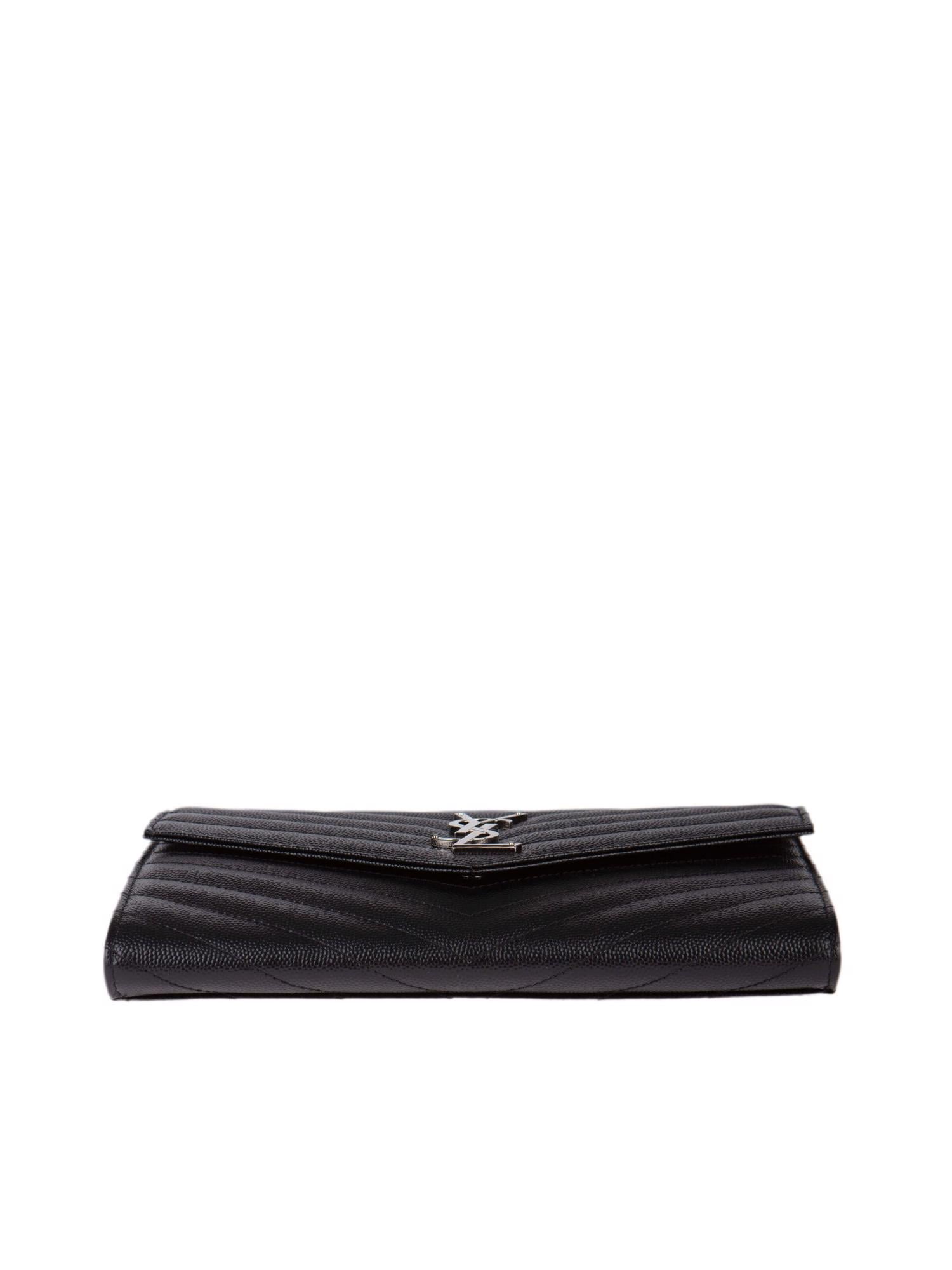 Bayan Siyah SAINT LAURENT ÇANTA