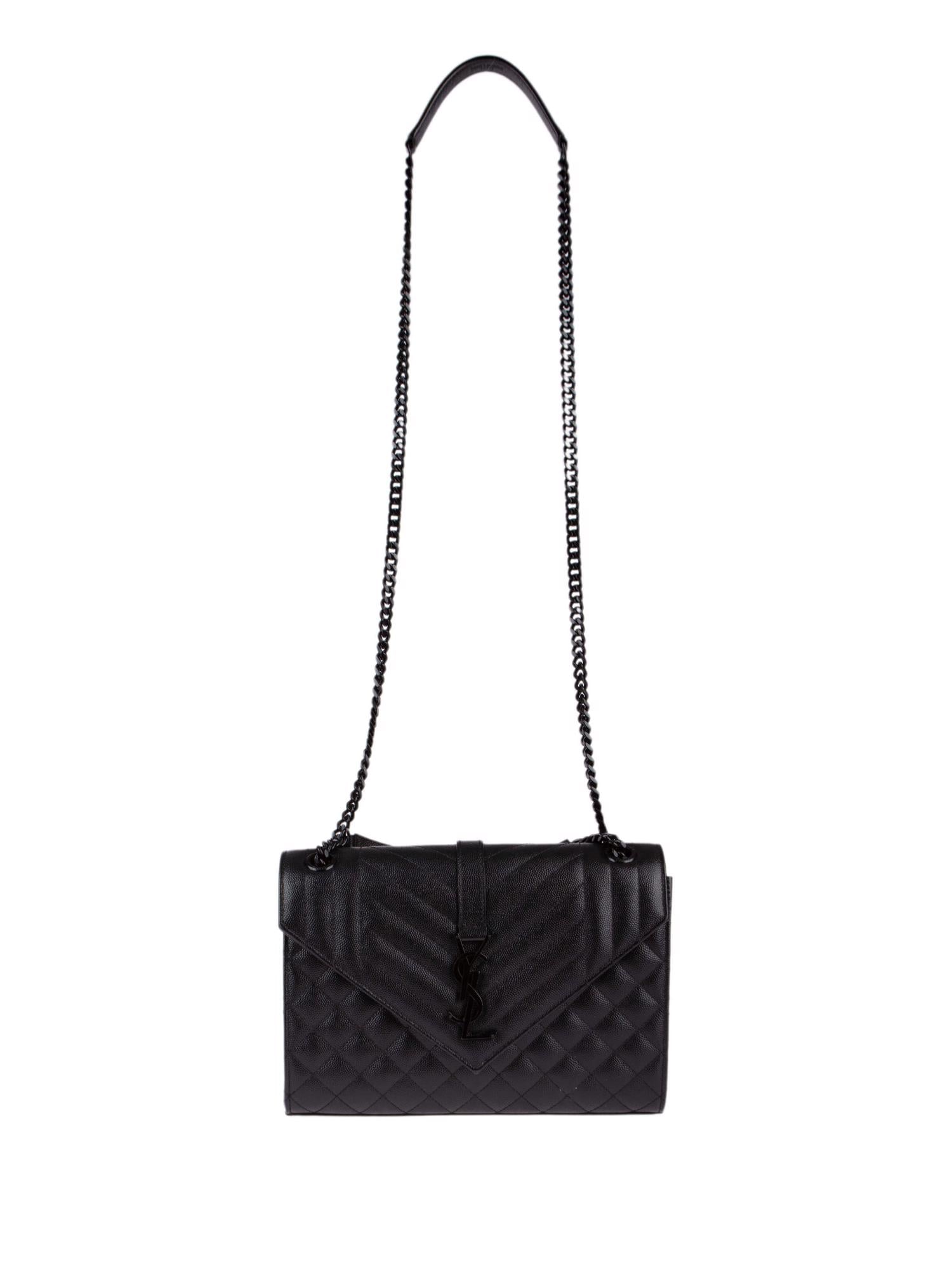 Bayan Siyah SAINT LAURENT ÇANTA