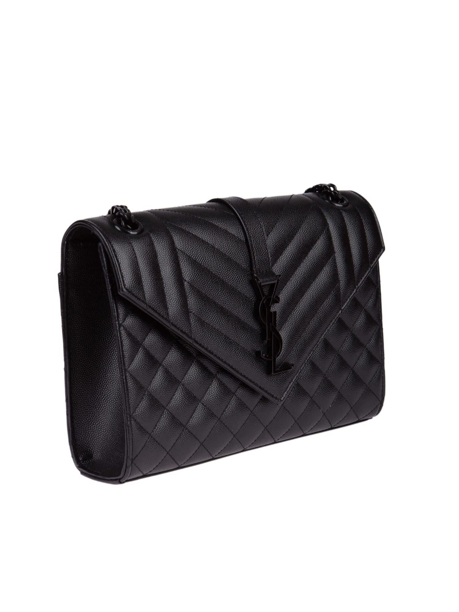 Bayan Siyah SAINT LAURENT ÇANTA