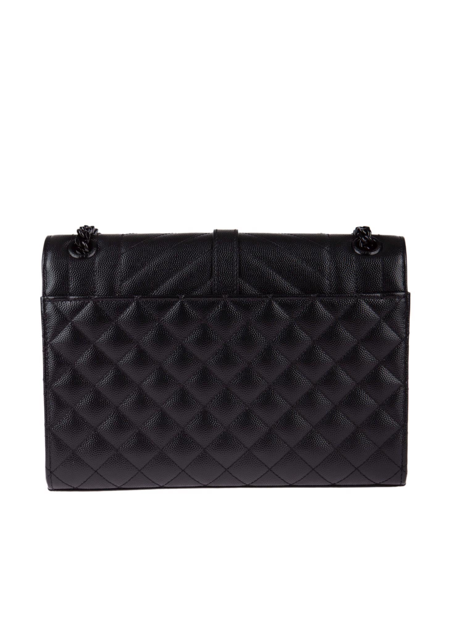 Bayan Siyah SAINT LAURENT ÇANTA