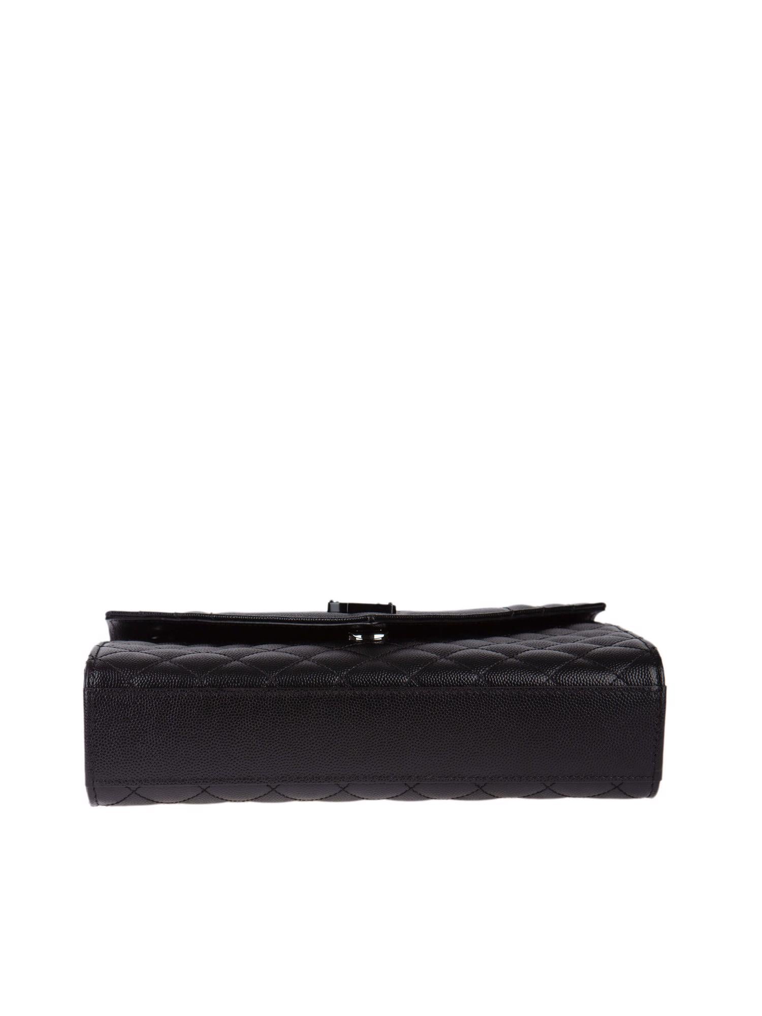 Bayan Siyah SAINT LAURENT ÇANTA