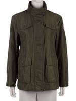 Bayan Yeşil MONCLER MONT
