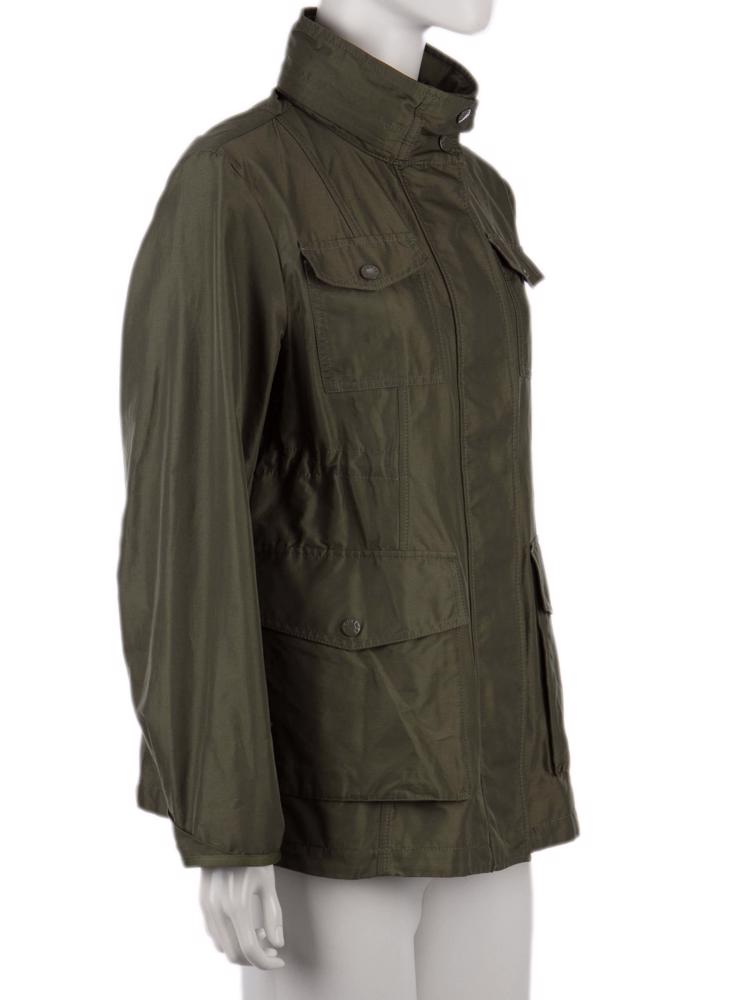 Bayan Yeşil MONCLER MONT