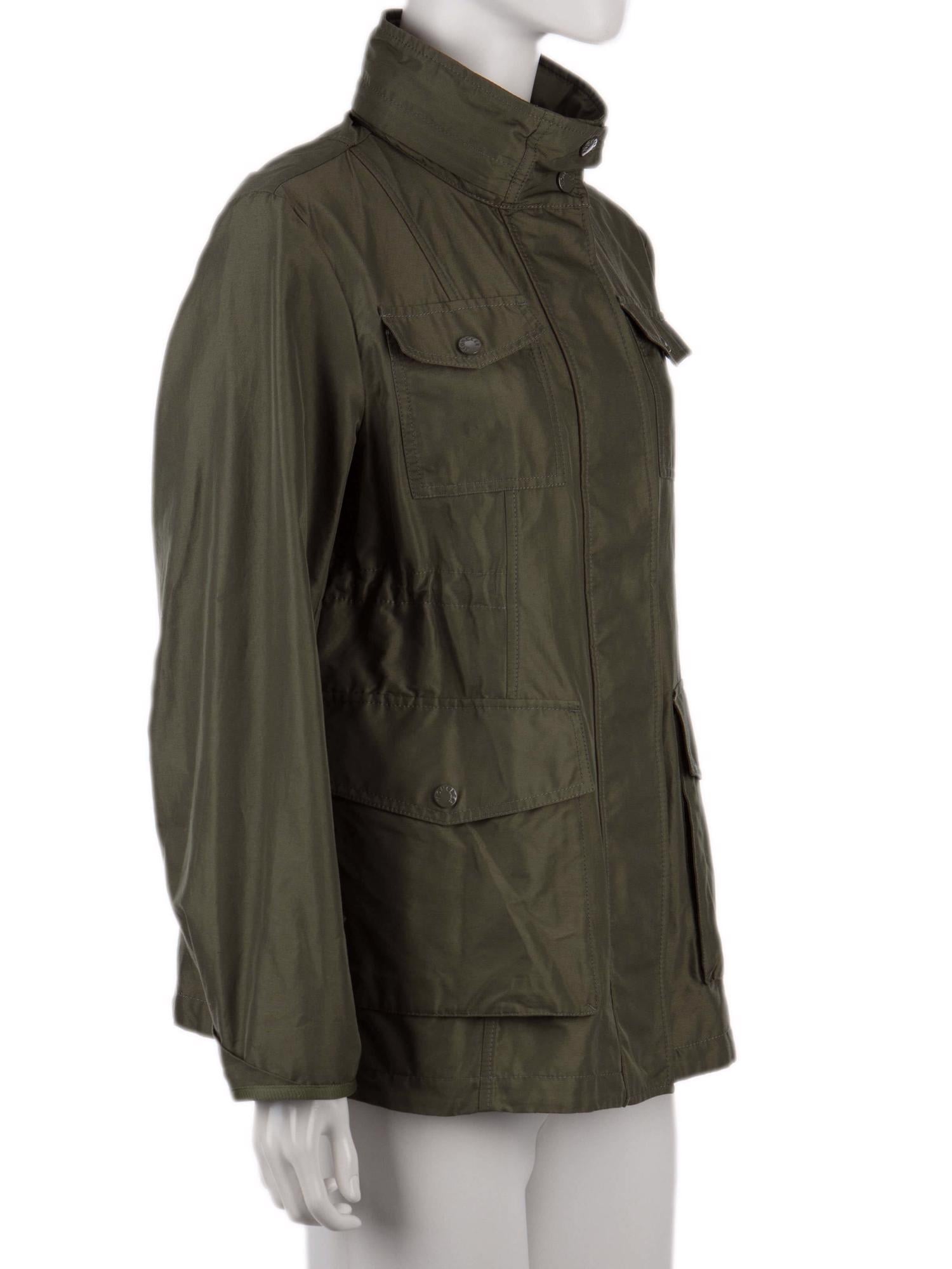 Bayan Yeşil MONCLER MONT