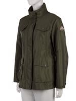 Bayan Yeşil MONCLER MONT